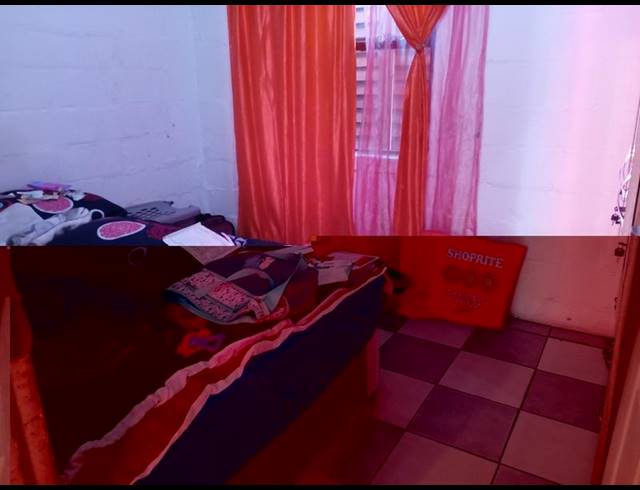 2 BEDROOM HOUSE FOR SALE IN TAFELSIG